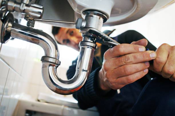 Best 24-Hour Plumber Near Me  in Cache, OK