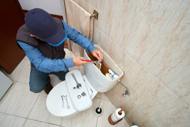 Best Plumbing Repair Near Me  in Cache, OK