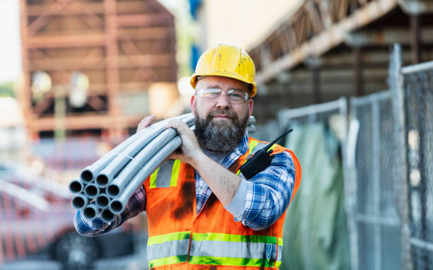 Best Clogged Drain Plumber  in Cache, OK