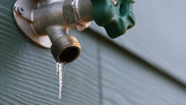 Cache, OK Plumbing Company