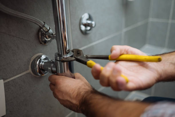 Best Plumbing Installation Services  in Cache, OK