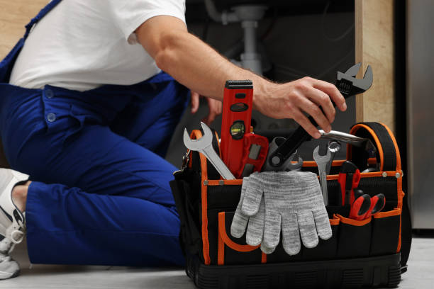 Best Commercial Plumbing Services  in Cache, OK