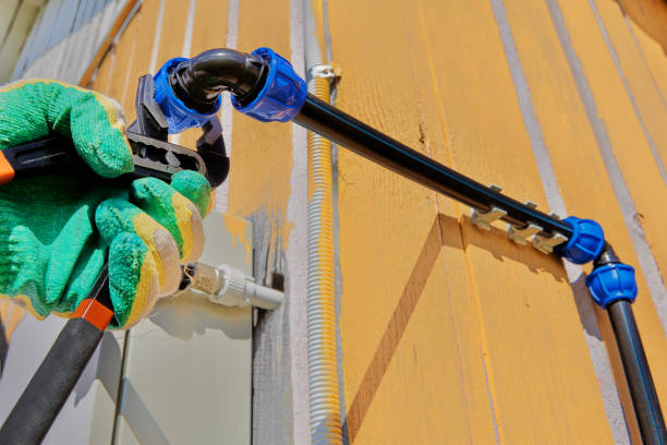 Best Leak Detection Services  in Cache, OK