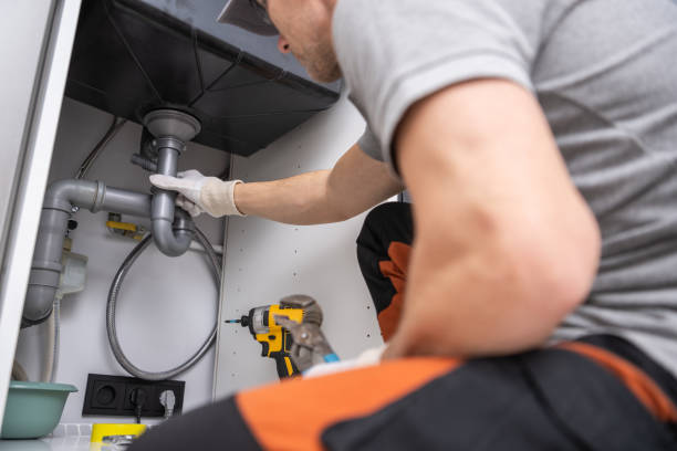 Best Water Heater Repair  in Cache, OK