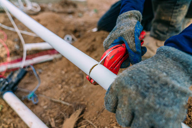 Best Same-Day Plumbing Service  in Cache, OK